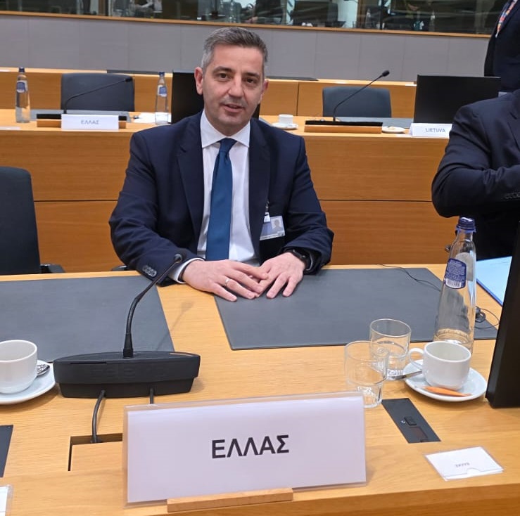 Η νέα ΚΑΠ πρέπει να ενδυναμώνει τους αγρότες και να κάνει την καινοτομία προσβάσιμη σε όλους