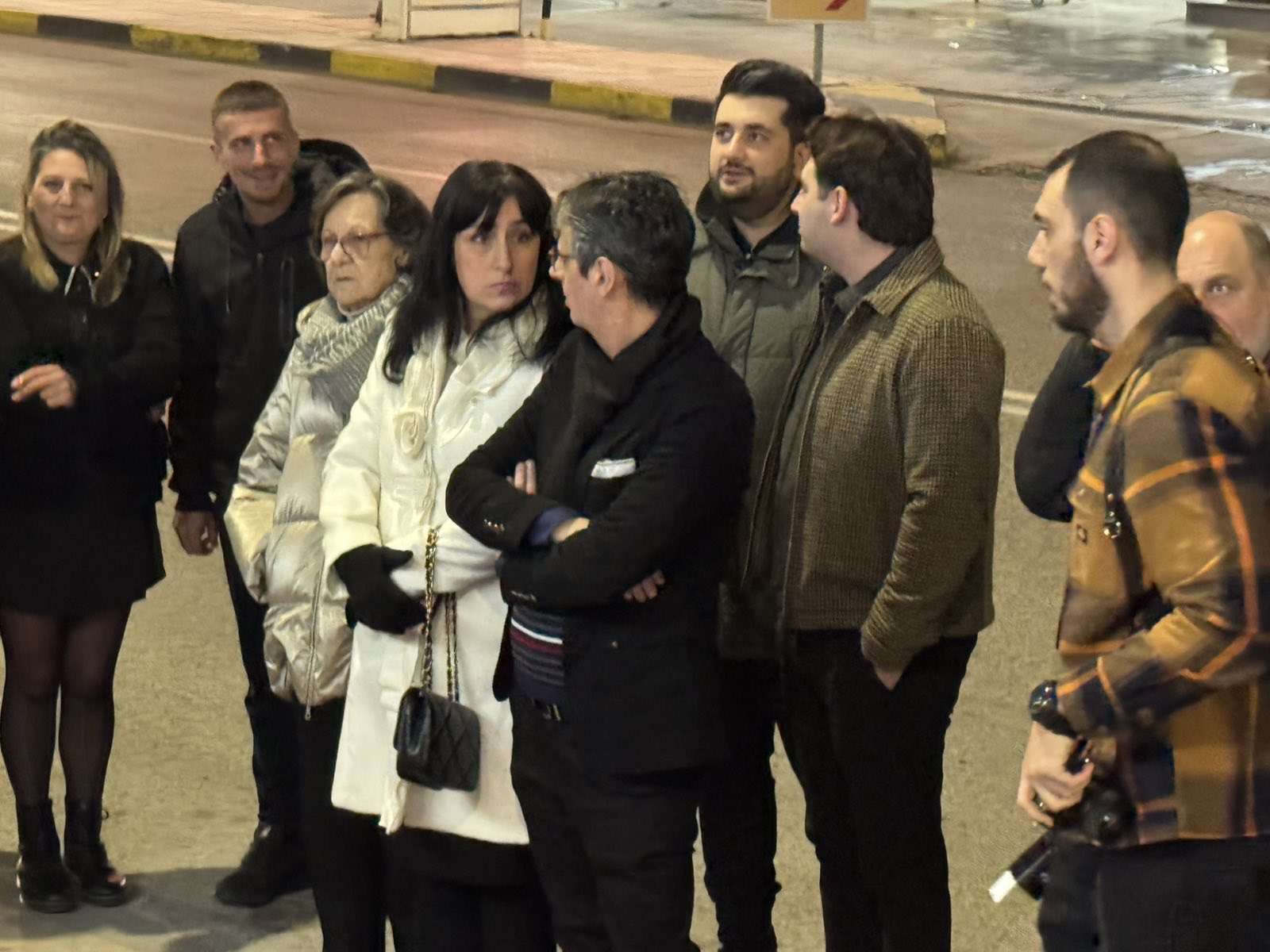 Λαμπρά εγκάινια για τον όμιλο Γουλιώνη στα καταστήματα Pet Shop και περιφράξεις (ΦΩΤΟ)