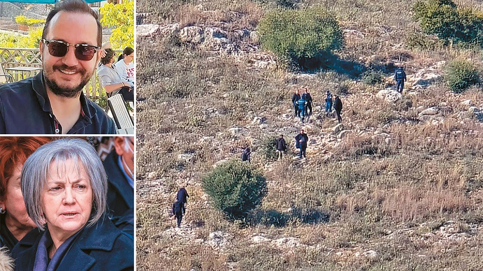 Τα γεγονότα που σημάδεψαν τη Λάρισα και τη Θεσσαλία το 2025