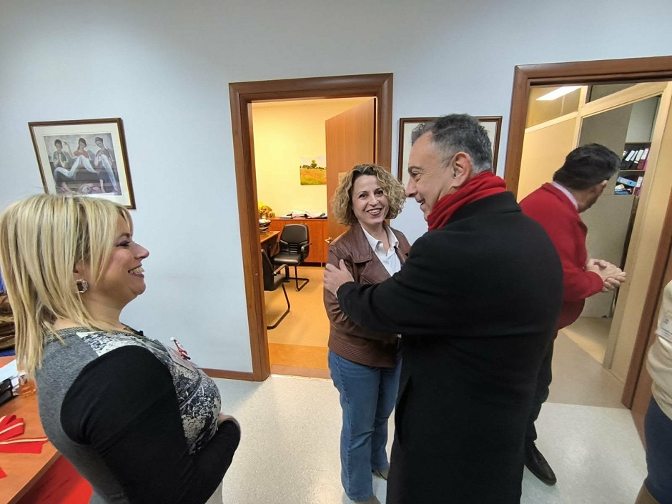 Κέλλας από ΓΝΛ: Το ιστορικό Νοσοκομείο της πόλης μας, σύγχρονος πυλώνας δημόσιας υγείας