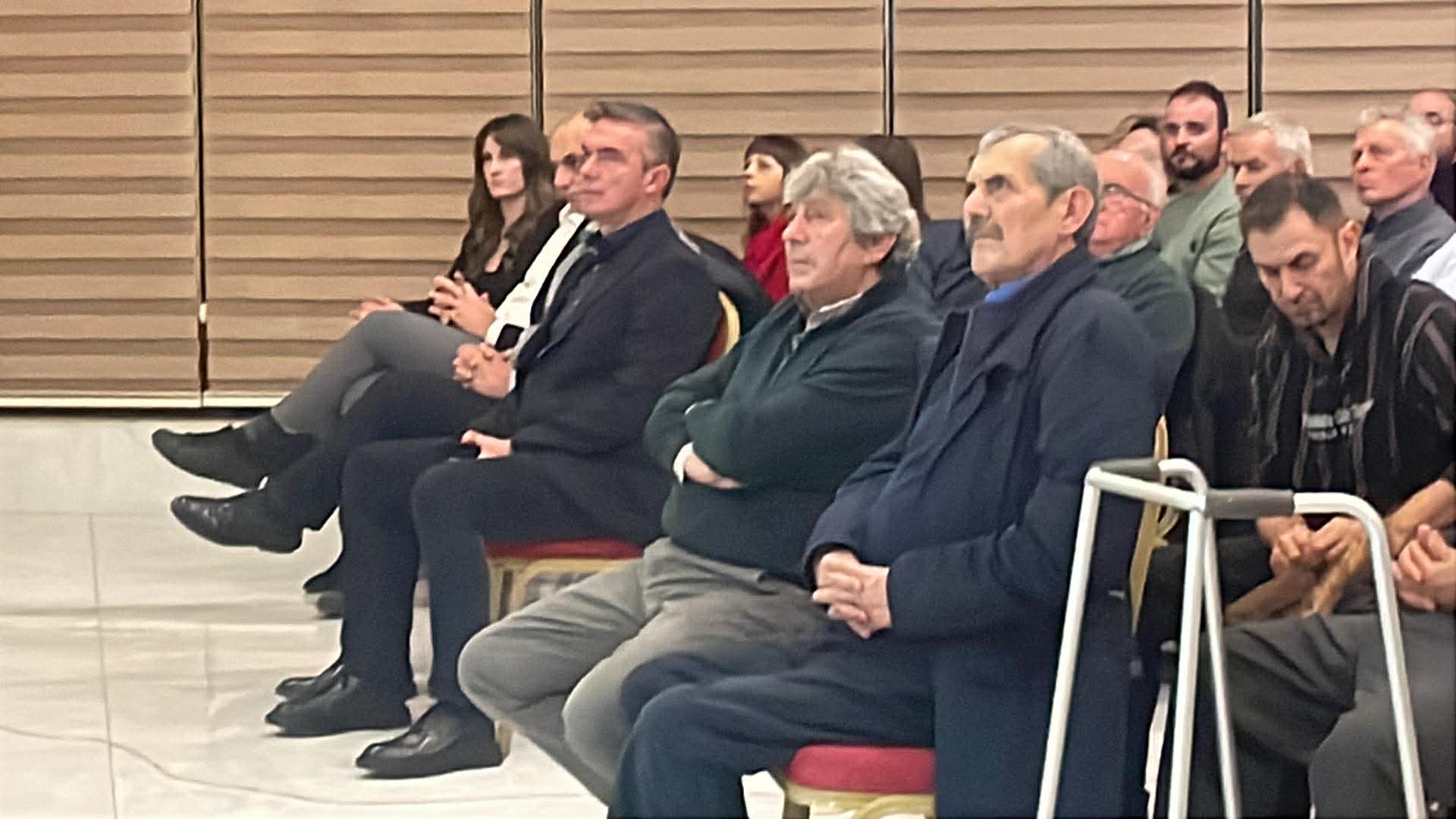 Μεγάλη η συμβολή των γηγενών δημητριακών στην υγεία του ανθρώπου - Ημερίδα στη Λάρισα