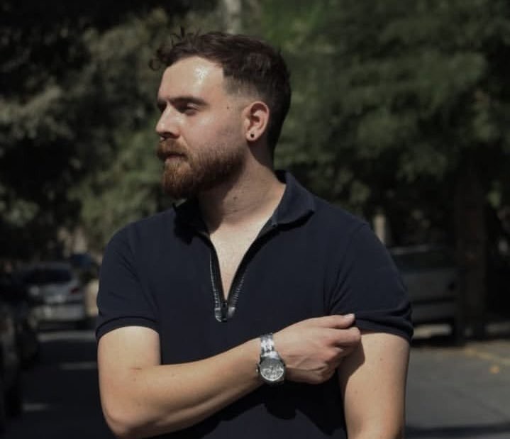 Το Ιράν ετοιμάζεται να εκτελέσει 26χρονο διαδηλωτή δι’ απαγχονισμού -Τον καταδίκασε σε θανατική ποινή για τις διαμαρτυρίες