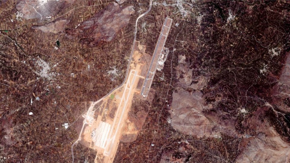 Δορυφόροι και Κτηματολόγιο στην υπηρεσία του αγρότη: Πώς θα θωρακίζονται πλέον οι πραγματικές καλλιέργειες