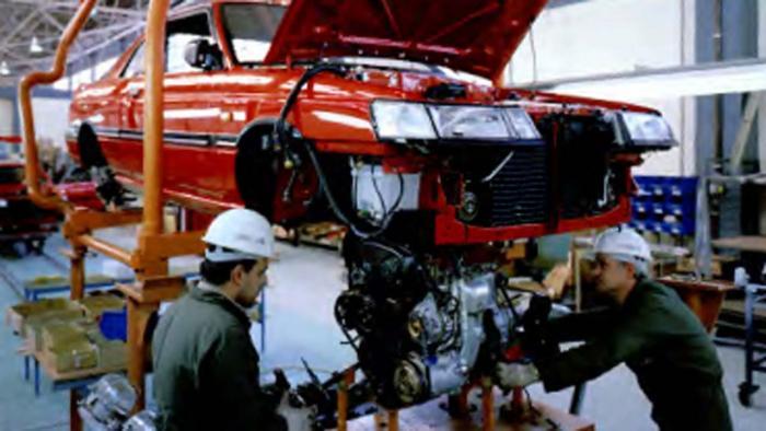 Μέσα στο «στοιχειωμένο» εργοστάσιο της Nissan στον Βόλο -Δείτε πώς είναι σήμερα η ΤΕΟΚΑΡ