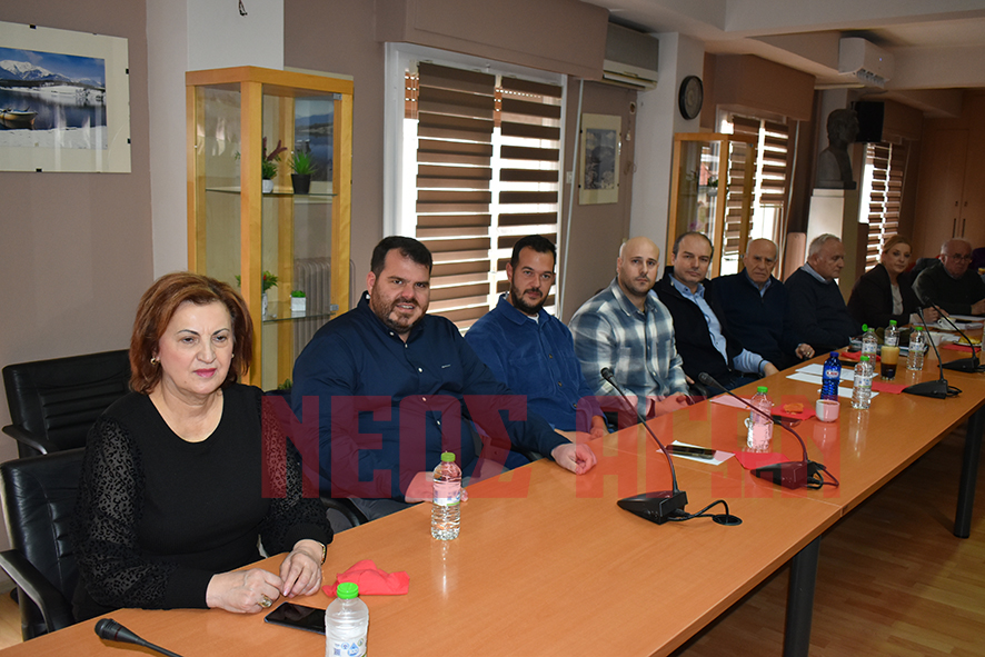 «Τελεσίγραφο» ΕΔΥΘΕ από Καρδίτσα: Απαιτούνται ξεκάθαρες δεσμεύσεις για το υδατικό ζήτημα της Θεσσαλίας