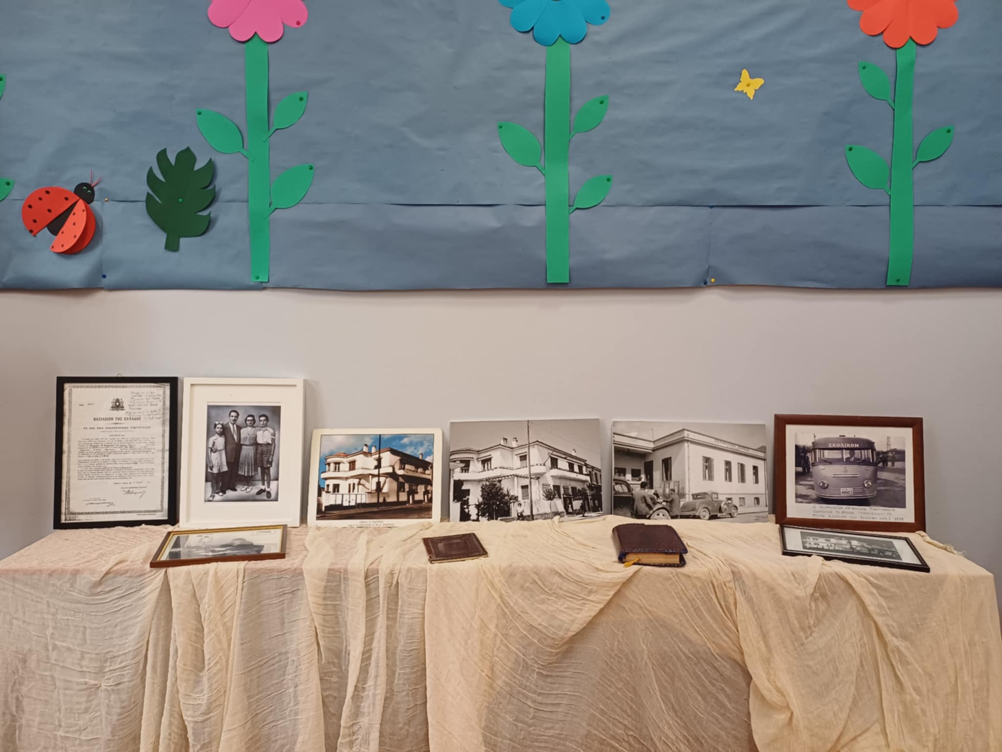 Με μεγάλη επιτυχία το Open Day Festival 2026 στα Εκπαιδευτήρια Μ. Ν. Ράπτου για τον εορτασμό της Ελληνικής Γλώσσας (ΦΩΤΟ)