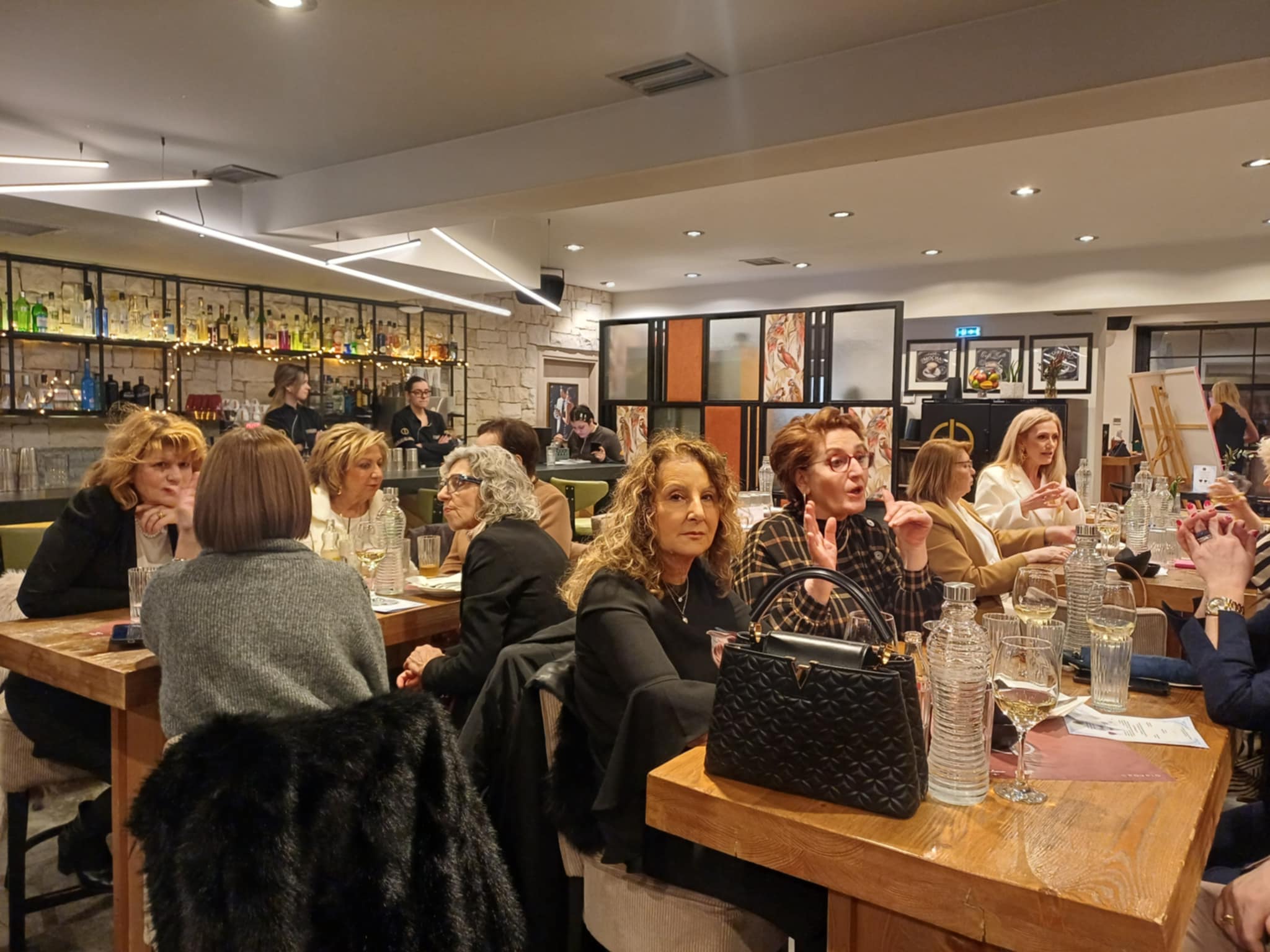 Εκδήλωση της Λέσχη Lions Λάρισα Ασκληπιάς για τον παιδικό καρκίνο στο Φρούριο (ΦΩΤΟ)