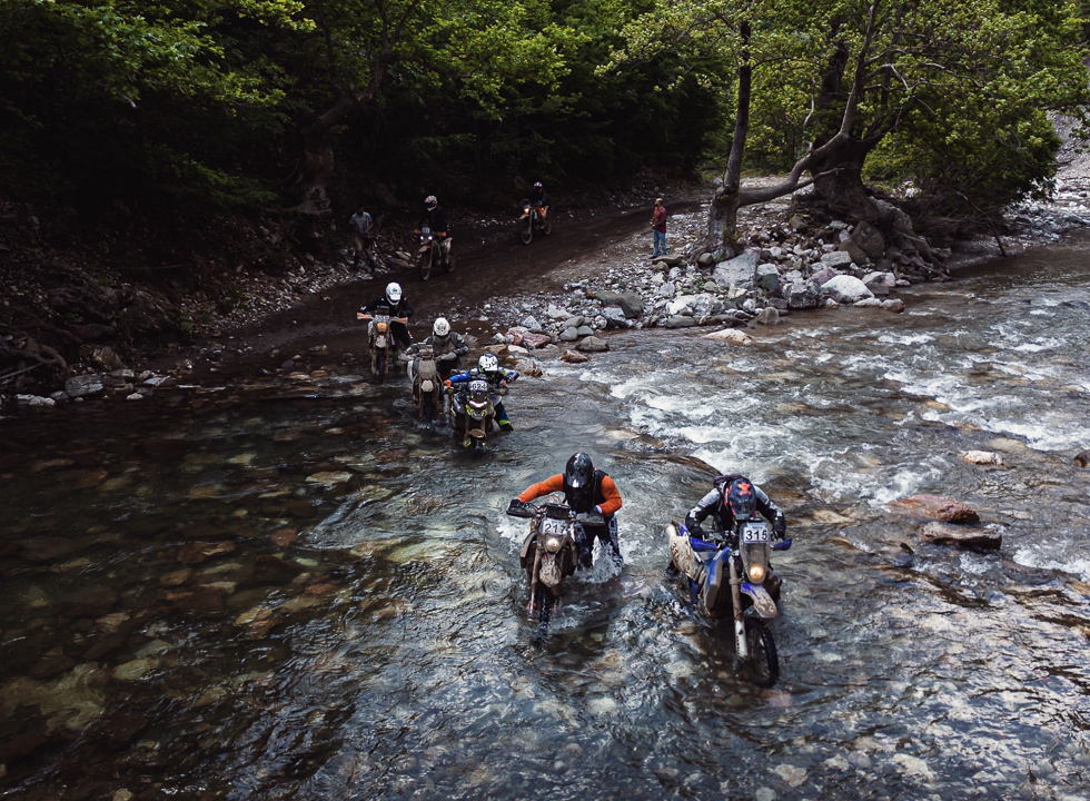 Στη Λίμνη Πλαστήρα ετοιμάζεται να επιστρέψει το Hellas Rally (ΦΩΤΟ)