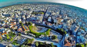 Η Λάρισα γκρεμίζει τα παλιά κτίρια και κατασκευάζει νέες πολυκατοικίες -σε ποιές γειτονιές