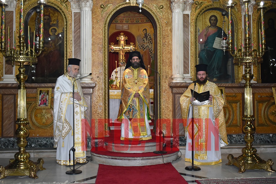 Καρδίτσα: Τιμή και δόξα στους ήρωες του Υψώματος 731