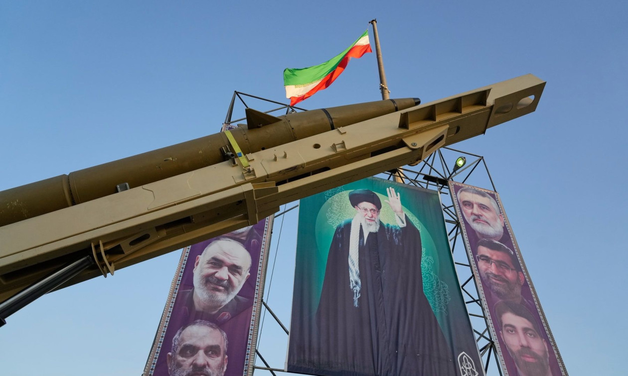 Πόλεμος στο Ιράν: Μπαράζ βομβαρδισμών σε Λίβανο και Τεχεράνη – Σκληρά αντίποινα υπόσχεται η Χεζμπολάχ