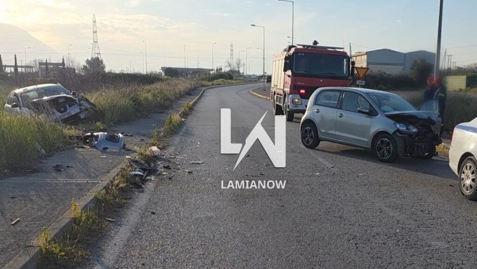 Τραγωδία: Νεκρή σε τροχαίο 27χρονη Τρικαλινή μητέρα τριών παιδιών (ΦΩΤΟ +video)