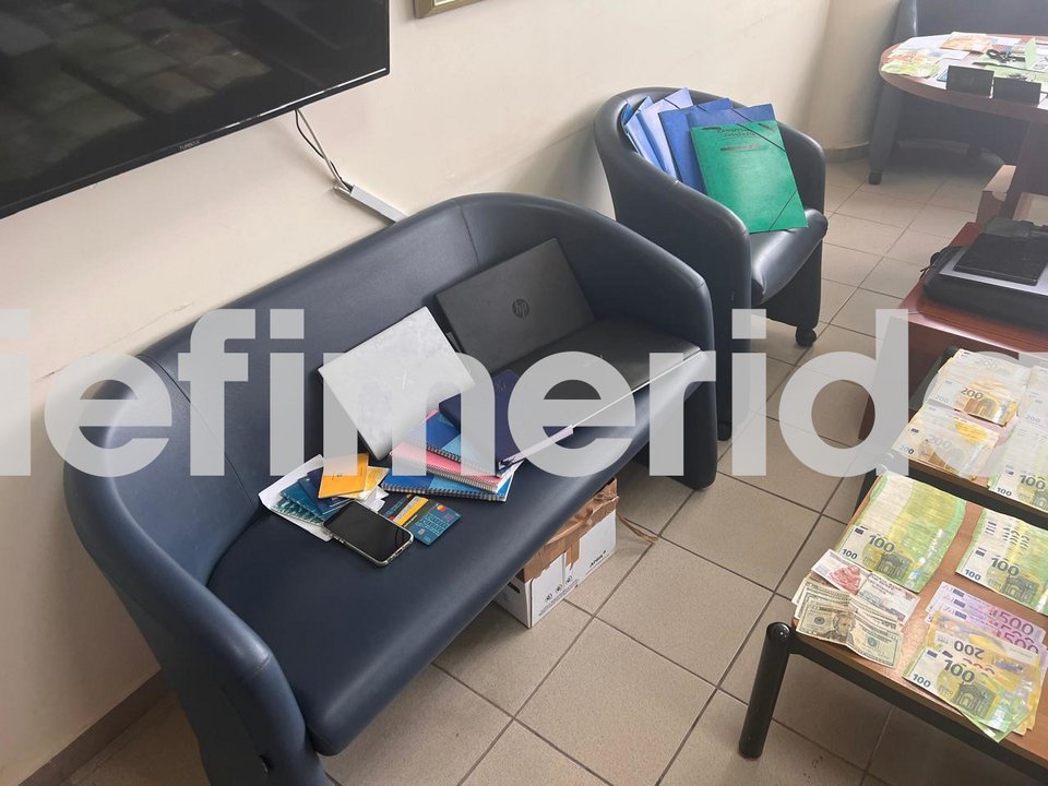 Εξάρθρωσαν νέα συμμορία εκμετάλλευσης αλλοδαπών -Ζευγάρι από την Κρήτη οι αρχηγοί, είχαν ιδιωτικό ΚΕΠ-βιτρίνα