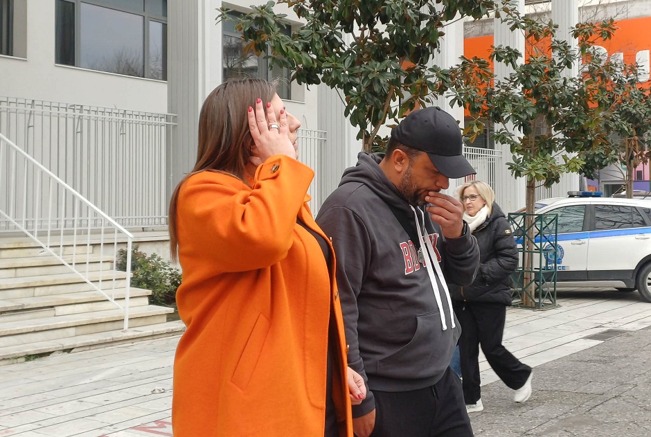 Στην αντεπίθεση η Κωνσταντοπούλου κατά της Ένωσης Δικαστών: Να παραιτηθεί ο κ. Σεβαστίδης» – αιχμές για περισταικό λιποθυμίας