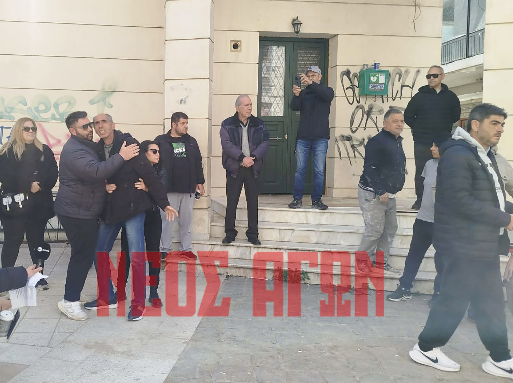 Τετάρτη και Παρασκευή θα απολογηθούν οι ανήλικοι δράστες για τη δολοφονία του 51χεονου Καρδιτσιώτη τραγουδιστή