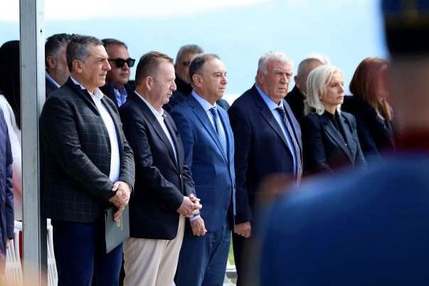 Χρ. Κέλλας από Κιλελέρ: Νέο μοντέλο για τη γεωργία με έμφαση σε επενδύσεις και ανθεκτικότητα 