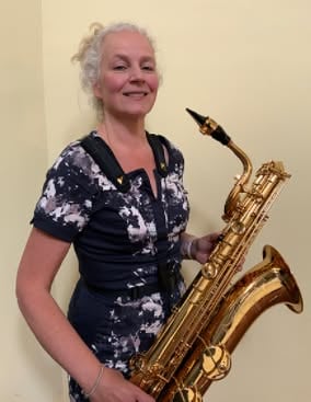 Δημ. Ωδείο Λάρισας: Απόψε μια σπάνια διεθνής συνάντηση σαξοφώνου υψηλού επιπέδου 