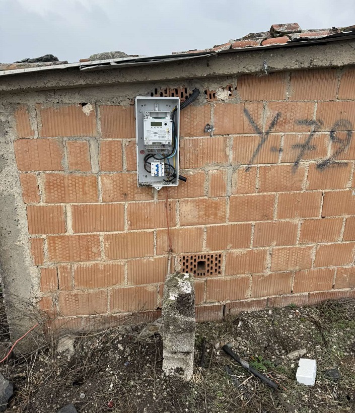 Διαστάσεις η κλοπή μετασχηματιστών στα χωράφια της Καρδίτσας- νέο κρούσμα στην Ανάβρα (ΦΩΤΟ)