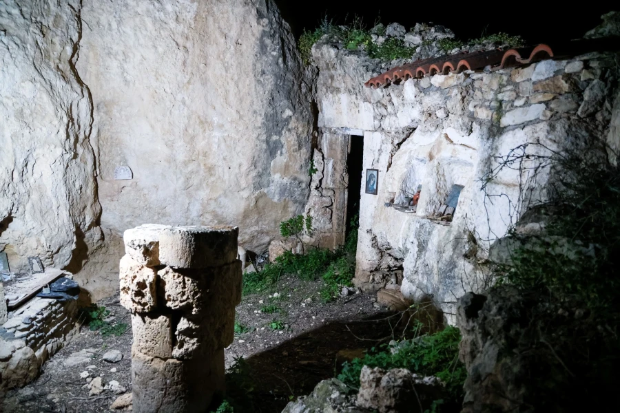 Νεκρή εντοπίστηκε η Ελευθερία Γιακουμάκη- φέρει τραύμα από πυροβόλο όπλο