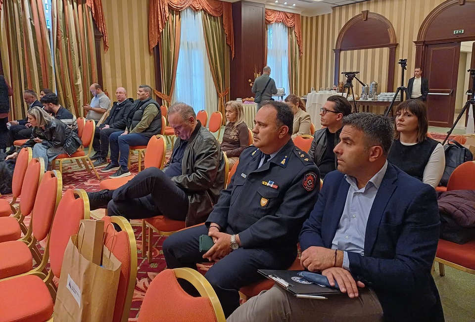 Η Αυτοκινητόδρομος Αιγαίου Ξεχωρίζει «Ευρωπαϊκά» στην Οδική Ασφάλεια