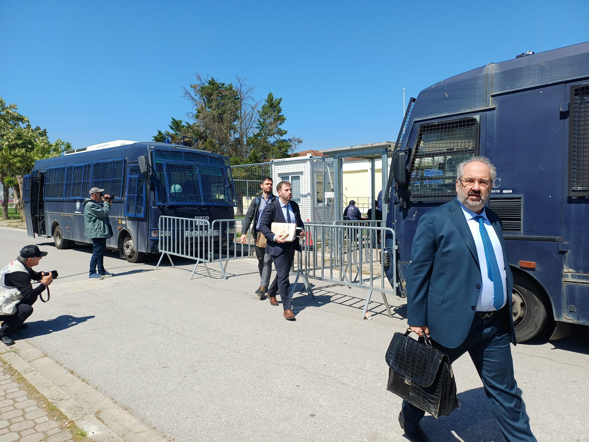 Απρόοπτο στη δίκη Τεμπών: ανέβασε πίεση η πρόεδρος και διέκοψε για αύριο -αντιδρά η Κωνσταντοπούλου στην παράσταση δημοσίου