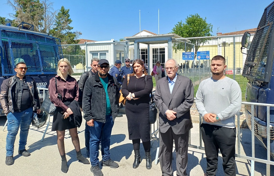 Δίκη Τεμπών: Σήμερα οι τοποθετήσεις των συνηγόρων – Ένταση και αντιδράσεις στη χθεσινή διαδικασία