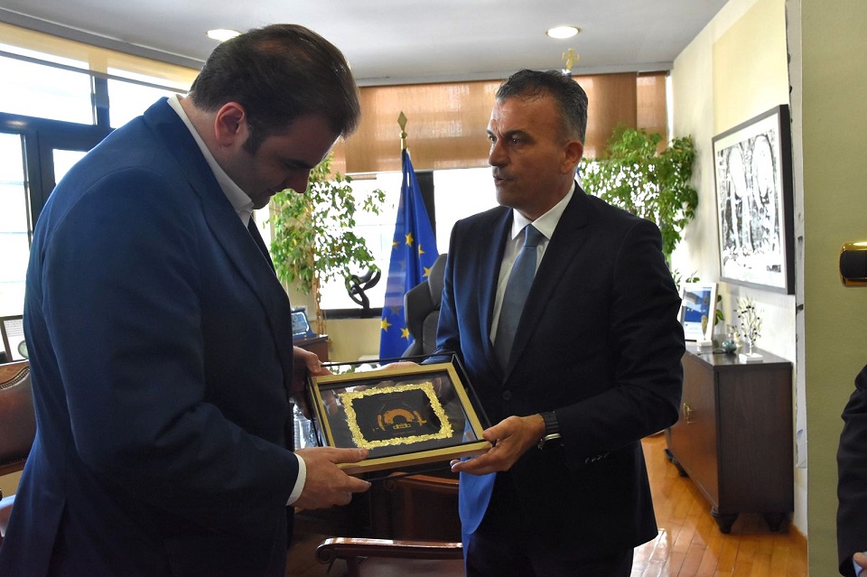 Δήμος Λαρισαίων: Εκτός αστικού ιστού το Τελωνείο, με «βούλα» Πιερρακάκη