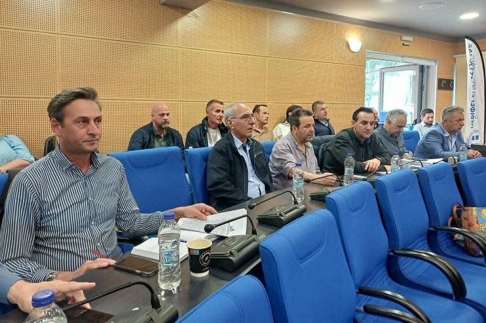 Σοκαριστική έρευνα: 529 άτομα ανά 100.000 κατοίκους στη Θεσσλία έχουν Πάρκινσον-αιτία νερό, υπέδαφος, φυτοφάρμακα (ΦΩΤΟ+video