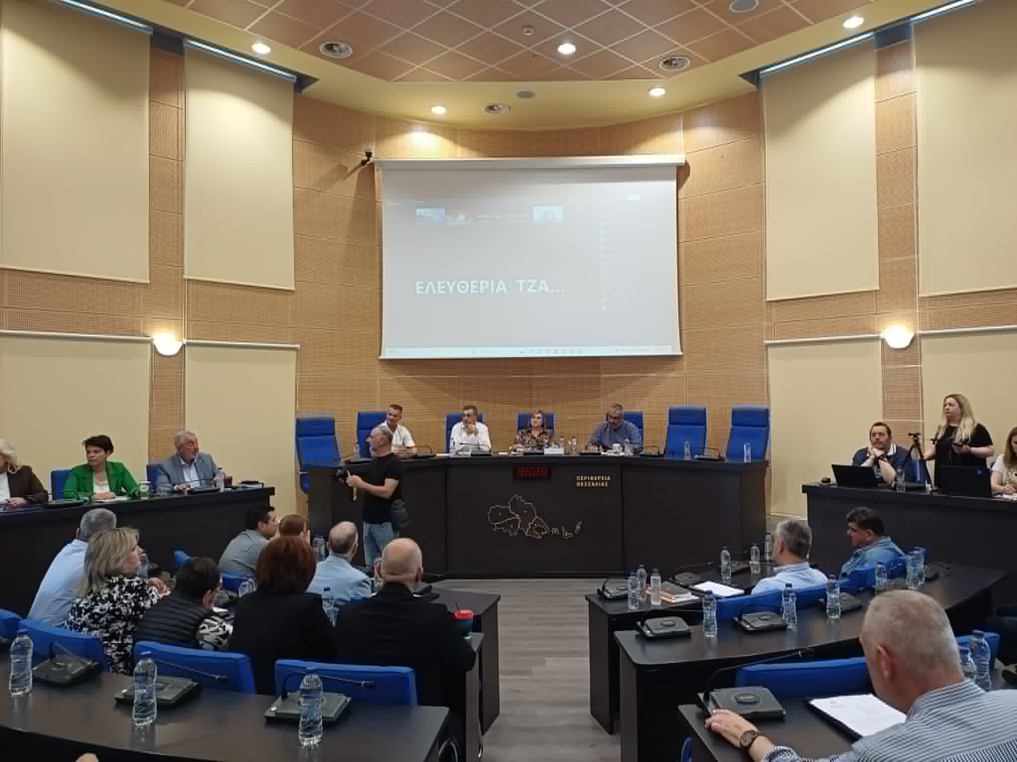 Εκατοντάδες  εργαζόμενοι στις δομές των δήμων της Θεσσαλίας μένουν άνεργοι με τη λήξη των προγραμμάτων ΕΣΠΑ