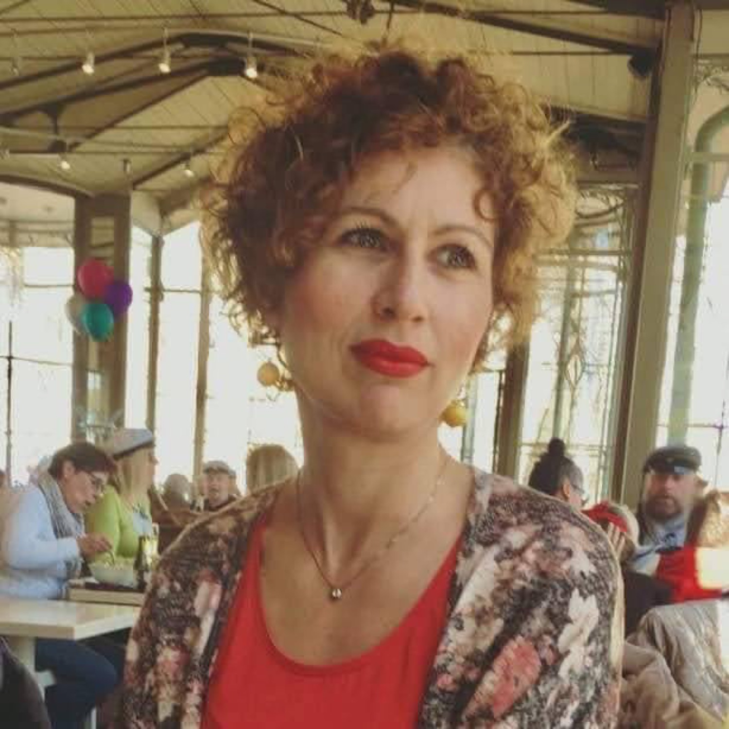 Η σπαρακτική ανάρτρηση της Χρύσας Βουλγαράκη για τη φίλη της Σοφίας Πασχαλούδη που έφυγε από τη ζωή σε ηλικία 58 ετών