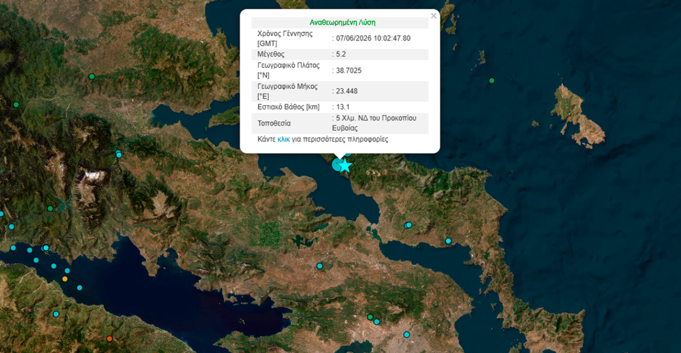 Κανονικά η διεξαγωγή των πανελλαδικών εξετάσεων αύριο στη Βόρεια Εύβοια