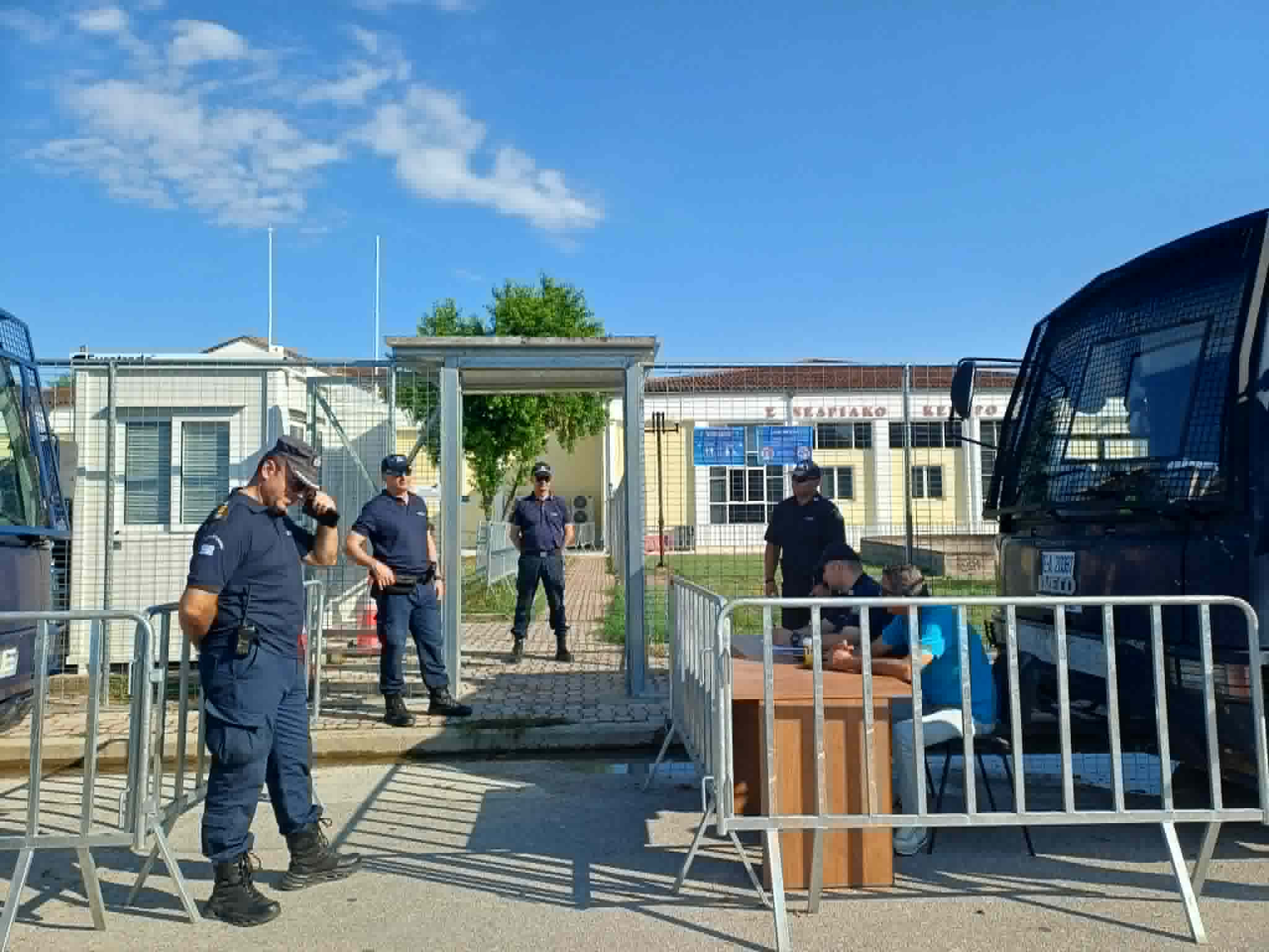 Με αγορεύσεις συνηγόρων οικογενειών θυμάτων  και υπερασπισης συνεχίζεται σήμερα η δίκη των Τεμπών