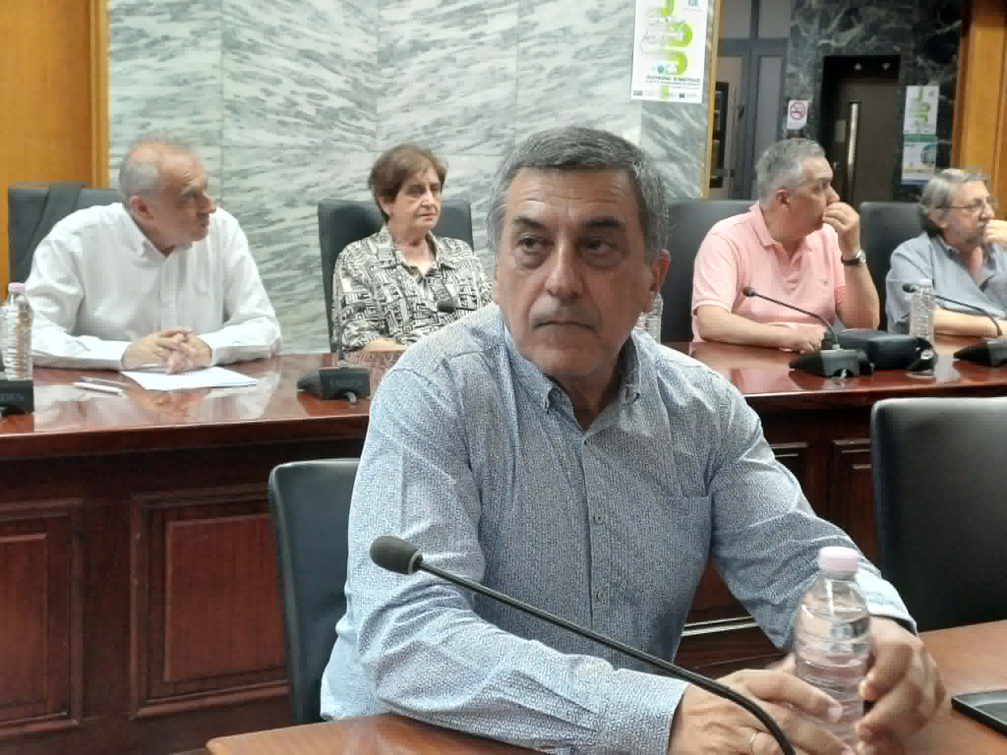 Απολογισμός πεπραγμένων: Χρονιά σταθεροποίησης και ανασυγκρότησης το 2025 για τον Δήμο Λαρισαίων
