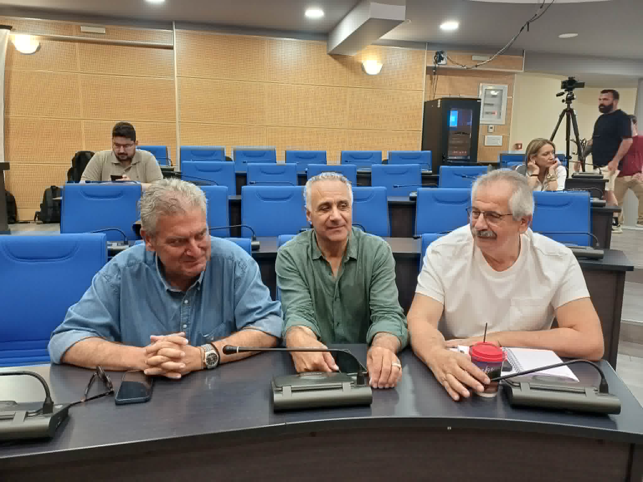 Φιλόδοξο μπρόγραμμα της περιφερειας για χρηματοδότηση παρεμβάσεων  σε κατοικίες ατόμων με αναπηρία (ΦΩΤΟ)