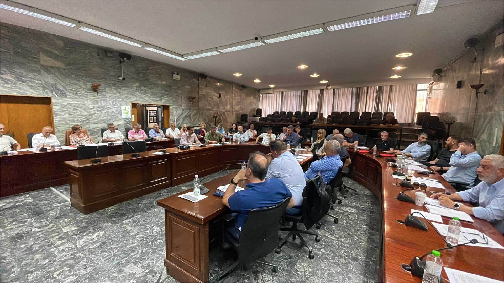 Μαμάκος: Υπάρχει χώρος για πλατεία στη συνοικία του Ιπποκράτη
