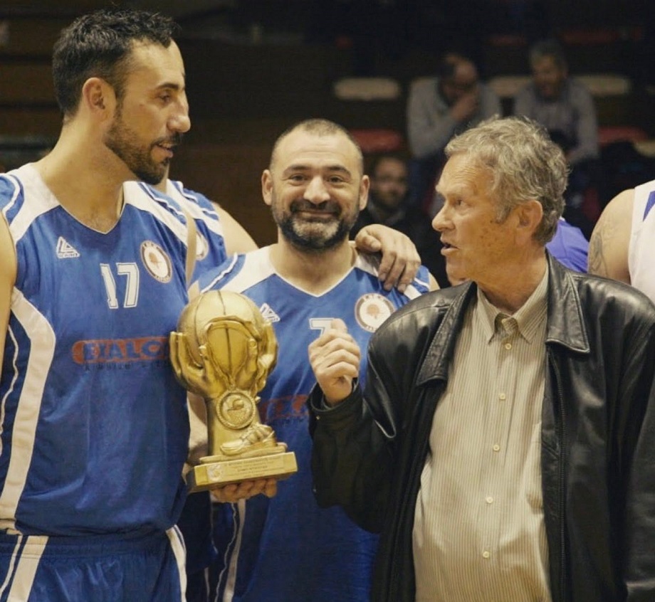 ΔΗΛΩΣΗ – ΠΑΡΕΜΒΑΣΗ ΓΙΑ ΤΟ ΚΛΕΙΣΤΟ ΓΥΜΝΑΣΤΗΡΙΟ ΑΛΚΑΖΑΡ ΛΑΡΙΣΑΣ