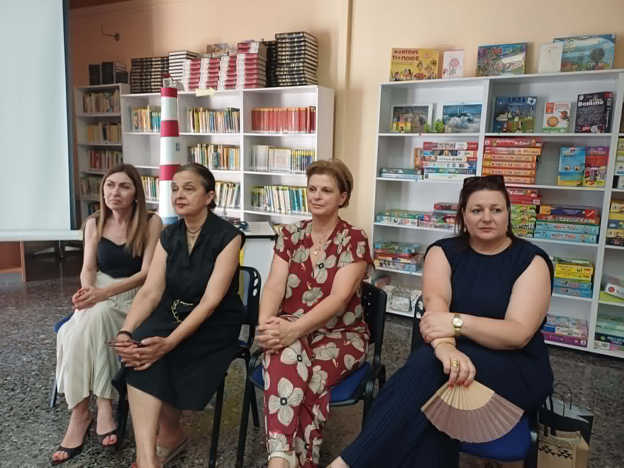 Με περισσότερους από 3.400 μικρούς συμμετέχοντες ανοίγει και φέτος τις πύλες της η «Κατασκήνωση στην πόλη»