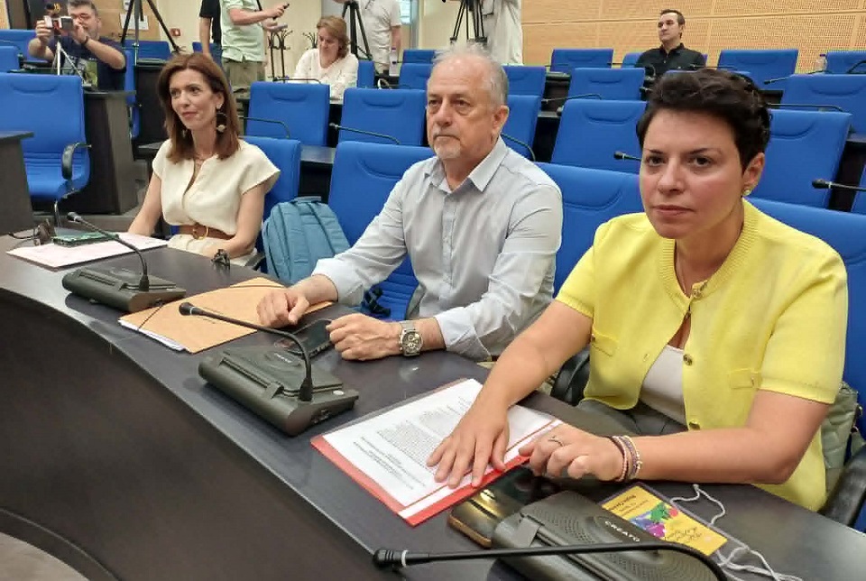 Το 2ο Διεθνές Συνέδριο Ιστορίας και Πολιτισμού έρχεται να αναδείξει την ιστορία της Θεσσαλίας (ΦΩΤΟ)