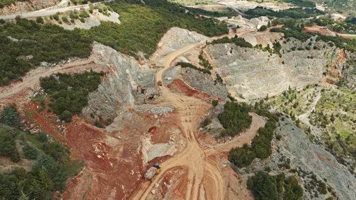 Λαμία-Πάτρα σε μόλις 1,5 ώρα -Πότε θα είναι έτοιμος ο νέος αυτοκινητόδρομος που ενώνει την Κεντρική με τη Δυτική Ελλάδα