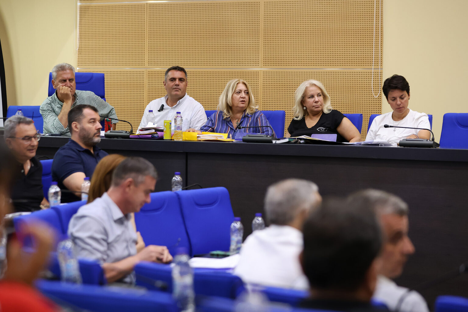 Οι 9 άξονες Κουρέτα για να «σωθεί» από τη λειψυδρία η Θεσσαλία