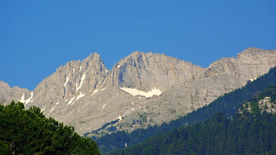 Τι λένε οι κάτοικοι Ολύμπου για την αναγνώριση του από την Unesco - «Εδώ είναι το σπίτι μου- Όσοι έρχονται να το σέβονται»