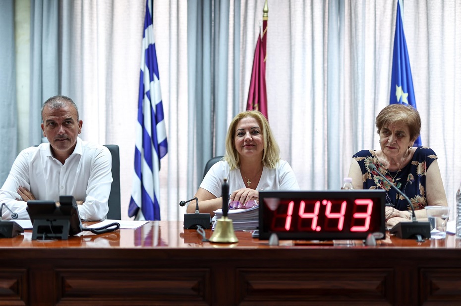 Ολοκληρωμένο σχέδιο για το ΕΑΚΛ στο Αλκαζάρ από τη Δημοτική Αρχή