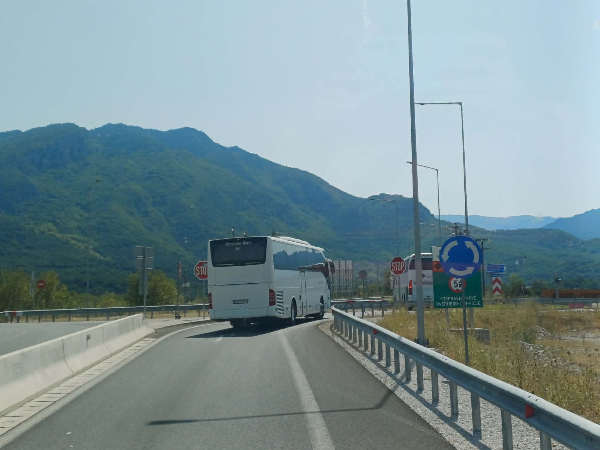 Αυτοψία: Ταξιδέψαμε στο νέο βόρειο τμήμα του Ε65 -Λάρισα, Γιάννινα σε λιγότερο από 2.5 ώρες (+video)