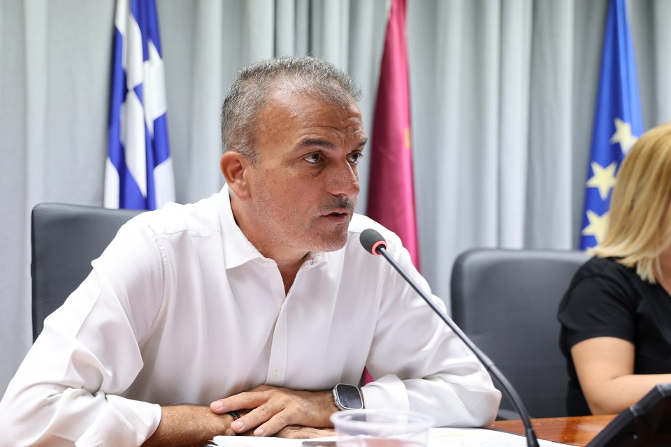 Δήμος Λαρισαίων: Προχωρά η νέα σύμβαση για το πράσινο της Λάρισας – Τι προβλέπει η απόφαση του Δημοτικού Συμβουλίου