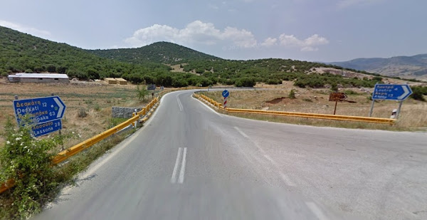 Λάρισα–Ελασσόνα–Κοζάνη: Κάθετος άξονας της Εγνατίας ή δρόμος δεύτερης μοίρας λόγω Ε65;