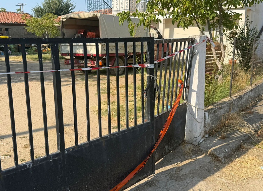 Με μία μαχαιριά σκότωσε την 44χρονη στη Ροδόπη ο σύζυγός της: Η γυναίκα ήταν θύμα βίας επί χρόνια, θα κατέθετε αίτηση διαζυγί