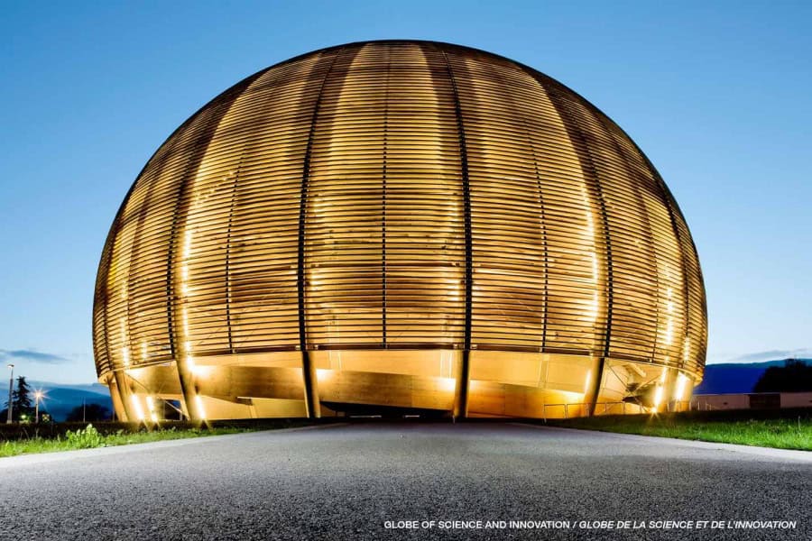 Αντικαρκινικό Κέντρο με πρωτόνια και CERN καιΠλανητάριο Λάρισας : Δύο εξαγγελίες που έμειναν στα χαρτιά...