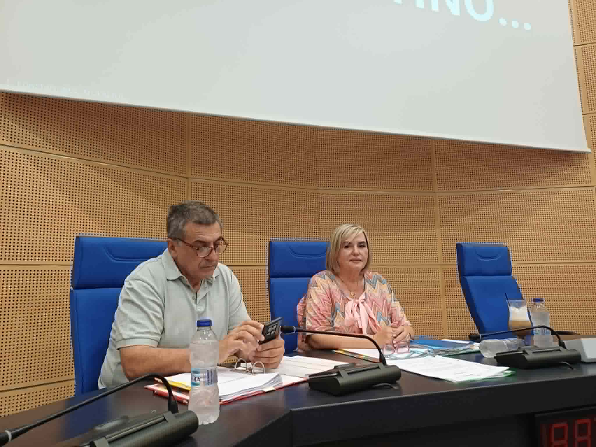 Περιφέρεια Θεσσαλίας για το «μπάζωμα» στα Τέμπη: «Θα αναζητηθούν ευθύνες μέχρι τέλους»