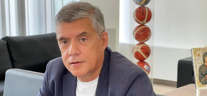 Αγοραστός για Τέμπη: Οι γερανοί ήταν στο Κουλούρι, όχι στον τόπο της τραγωδίας