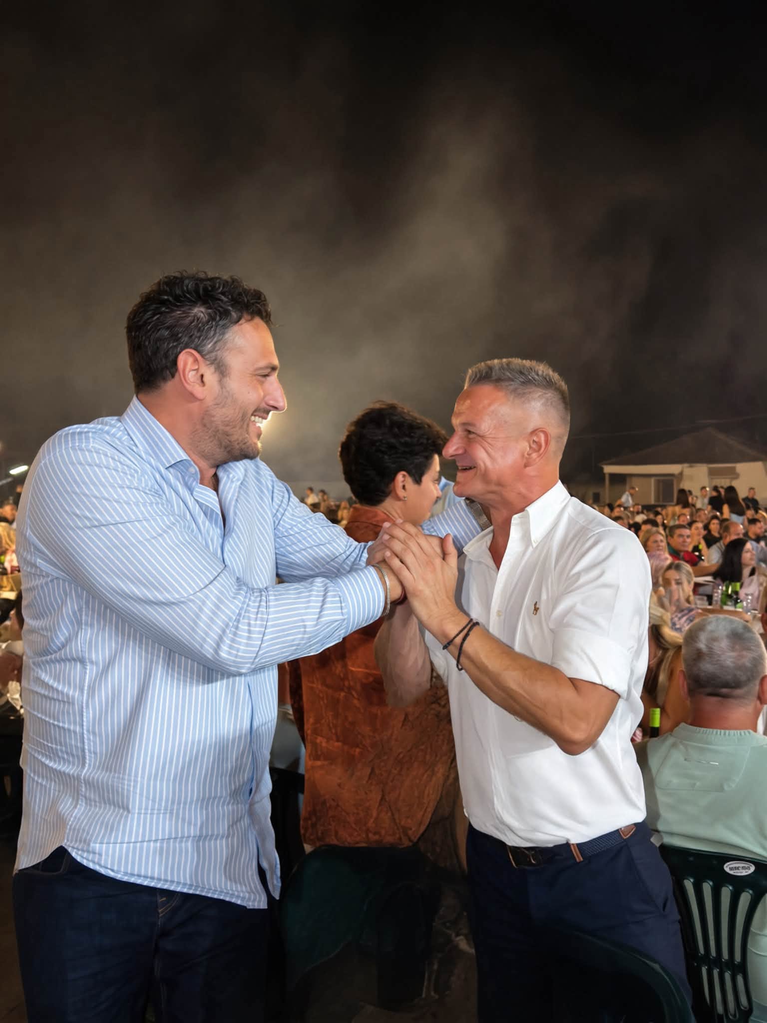 11η Γιορτή Αχλαδιού | Τα Πλατανούλια γέμισαν ζωή! (ΦΩΤΟ)
